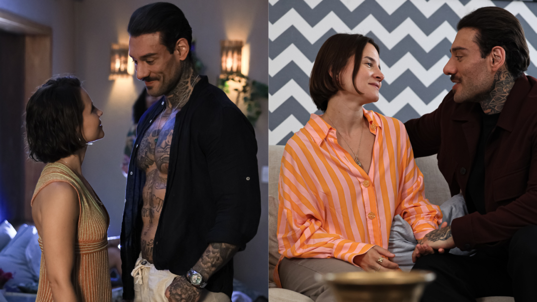 Lucas Lucco protagoniza “Quem É o Pai do Meu Bebê?” e marca nova fase na carreira como ator Lucas Lucco protagoniza “Quem É o Pai do Meu Bebê?” e marca nova fase na carreira como ator