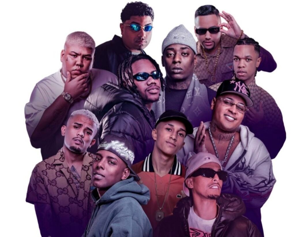 “Semi Nua 2” cresce nas plataformas e consolida hit do funk paulista em 2026 “Semi Nua 2” cresce nas plataformas e consolida hit do funk paulista em 2026