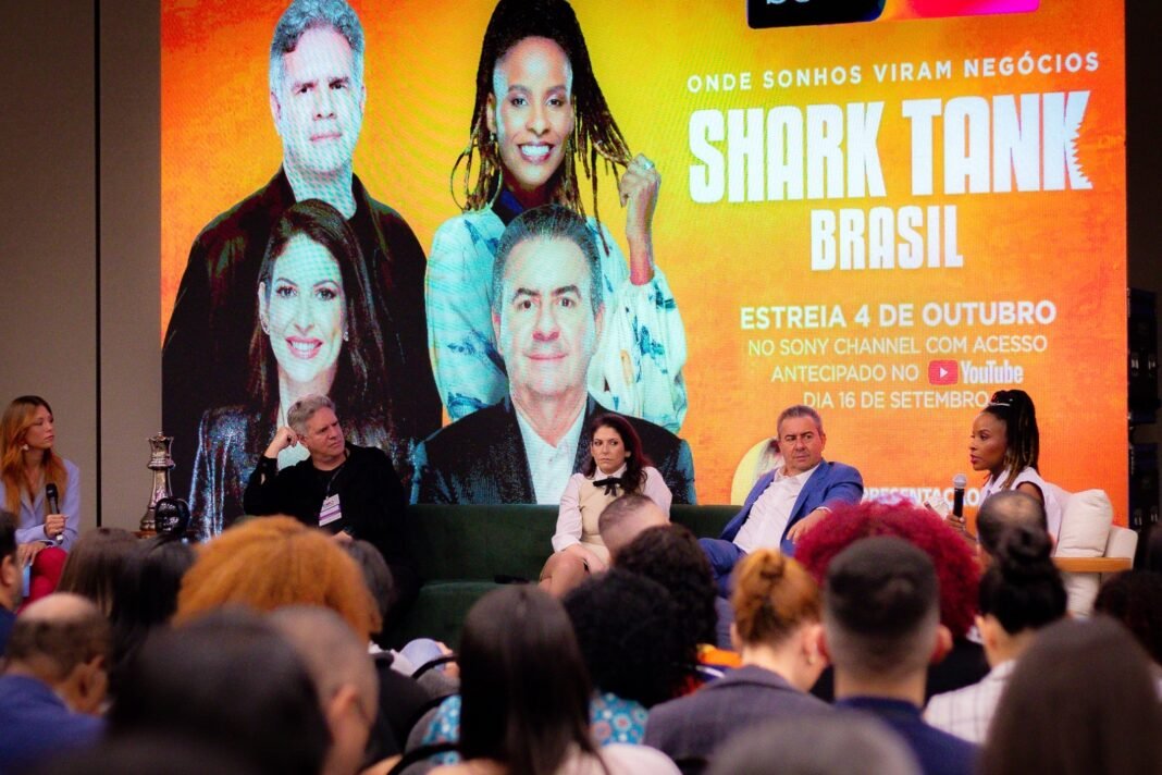 De Pequenos Negócios A Grandes Marcas: Histórias Que Estarão Na Expo Empreendedor 2026 De Pequenos Negócios A Grandes Marcas: Histórias Que Estarão Na Expo Empreendedor 2026