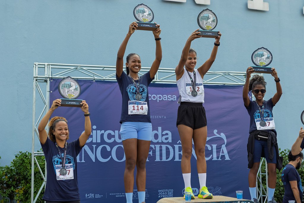 Circuito da Inconfidência 2026 projeta impacto econômico e social com corridas de rua em Minas Gerais Circuito da Inconfidência 2026 projeta impacto econômico e social com corridas de rua em Minas Gerais