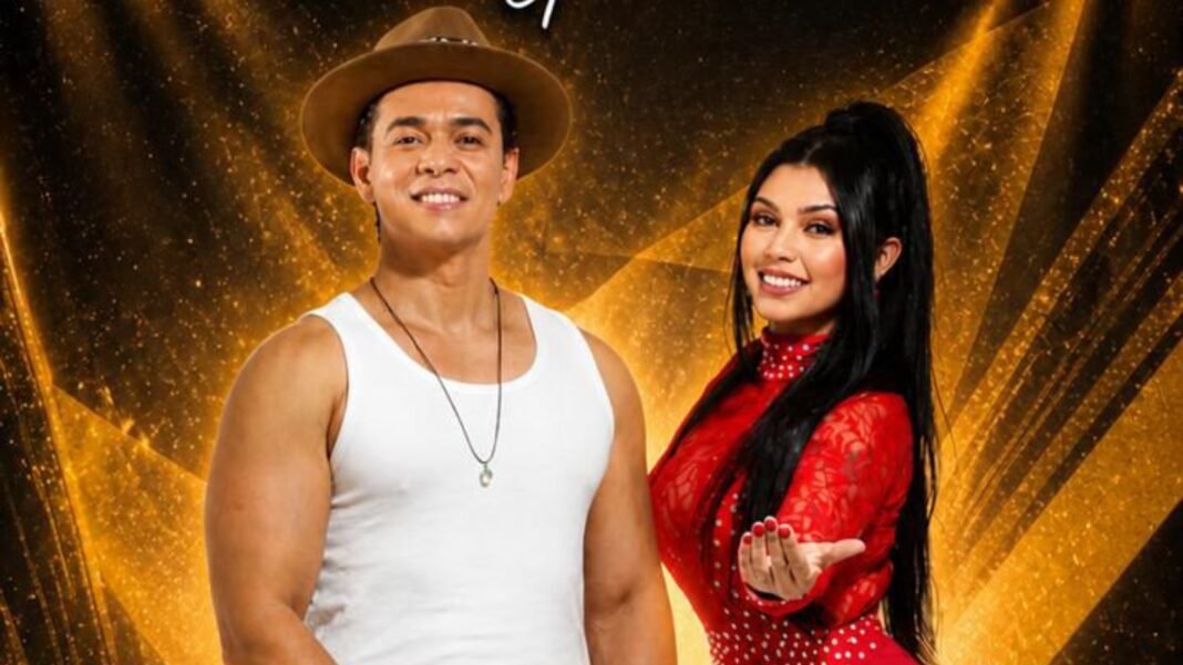 Banda Djavú de Geandson Rios anuncia mega show com gravação de clipes e lançamento de músicas inéditas Banda Djavú de Geandson Rios anuncia mega show com gravação de clipes e lançamento de músicas inéditas