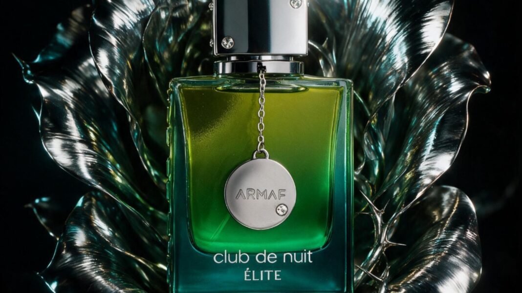 ARMAF destaca Club de Nuit Elite em São Paulo e aprofunda sua conexão com o Brasil ARMAF destaca Club de Nuit Elite em São Paulo e aprofunda sua conexão com o Brasil