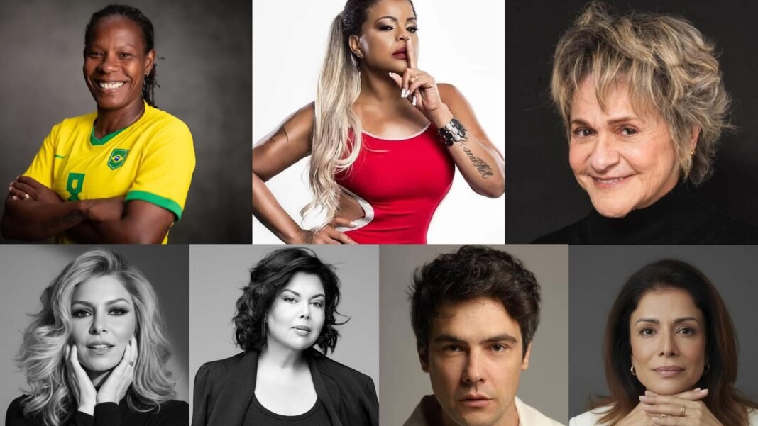 Veja alguns dos homenageados da 13ª edição do Troféu Cultural do Estado de SP – Feijoada Sebah Vieira Veja alguns dos homenageados da 13ª edição do Troféu Cultural do Estado de SP – Feijoada Sebah Vieira