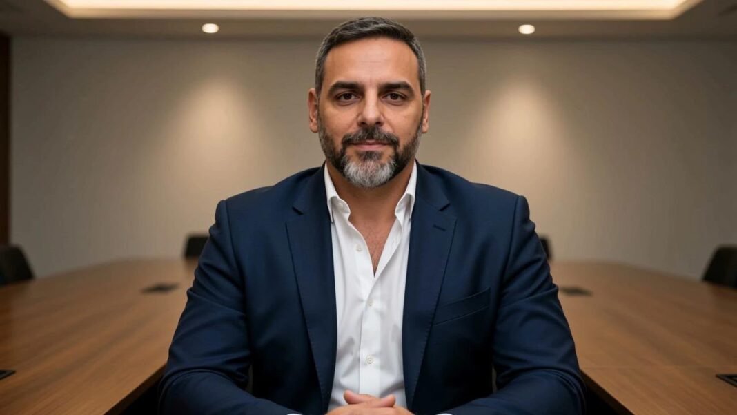 Da tecnologia ao Direito: Como o JurisShield está transformando o departamento jurídico em um serviço por assinatura para startups Da tecnologia ao Direito: Como o JurisShield está transformando o departamento jurídico em um serviço por assinatura para startups